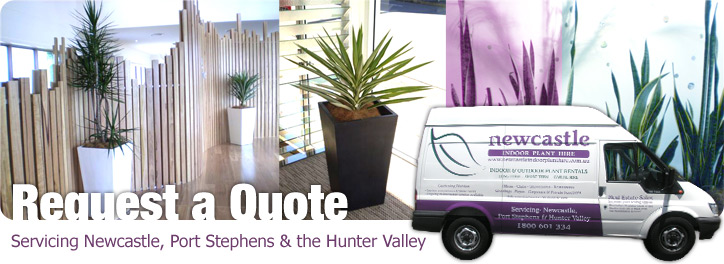 Request a Quote